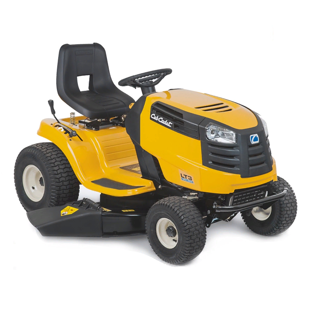 Садовый трактор Cub Cadet LT3 PS107